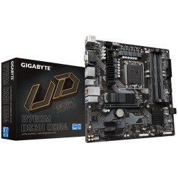 GIGABYTE B760M DS3H DDR4...